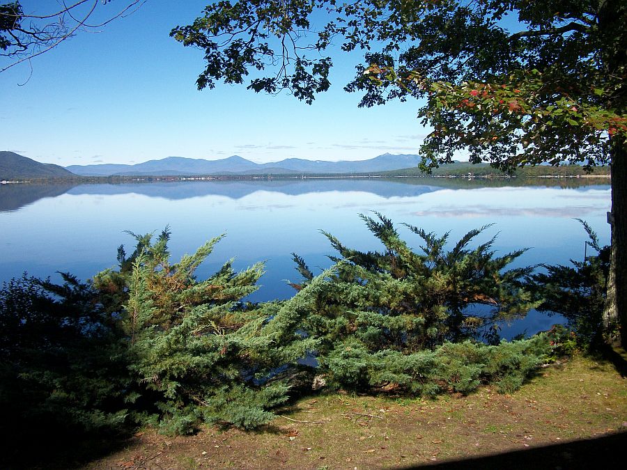 Ossipee Lake House -- All Season Vacation Rental