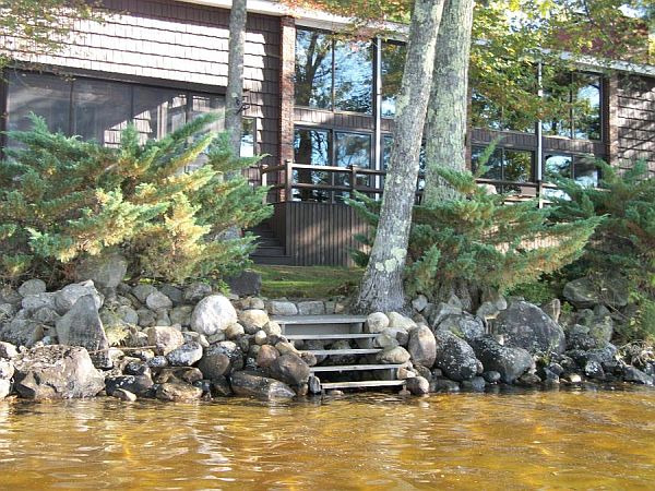 Ossipee Lake House -- All Season Vacation Rental
