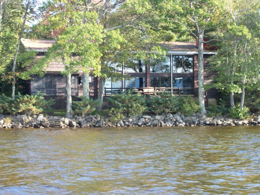 Ossipee Lake House -- All Season Vacation Rental